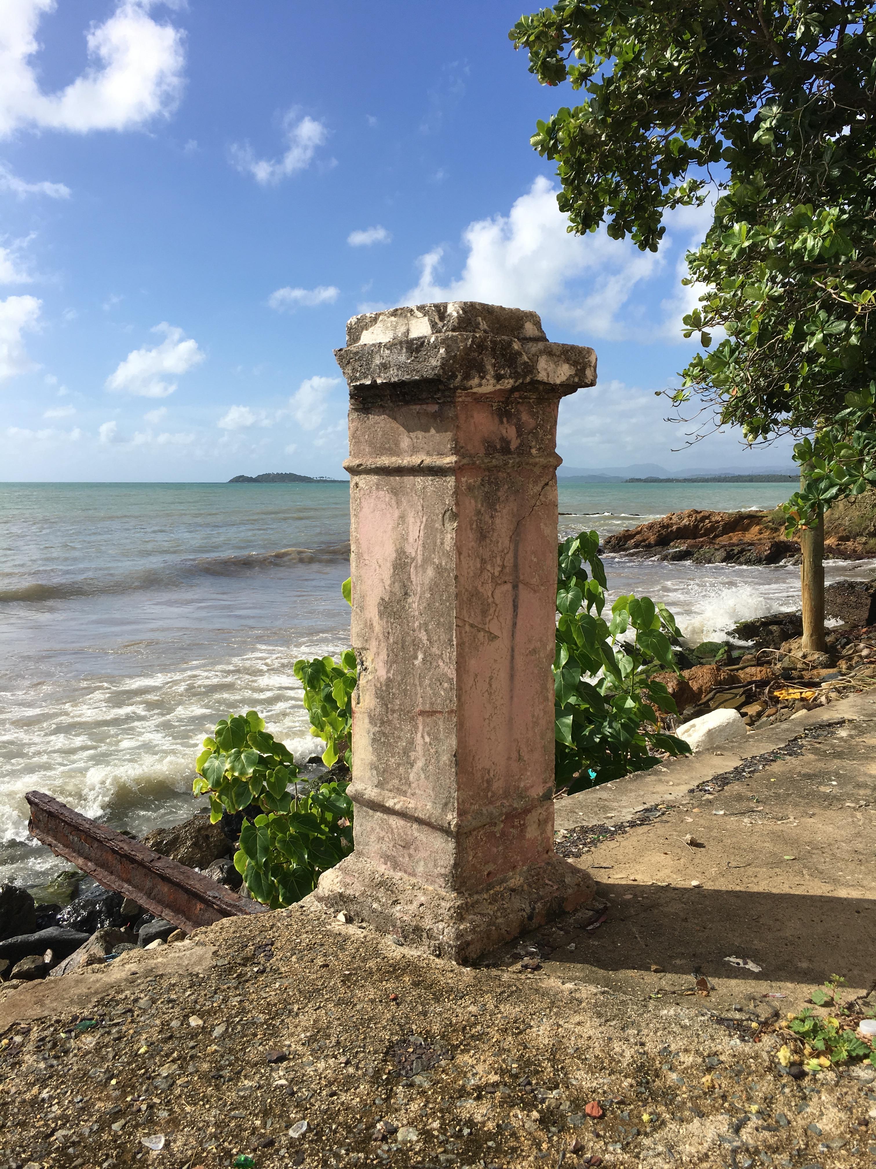 Castillo Villa del Mar - Naguabo - 2015 00003